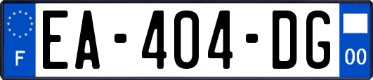 EA-404-DG