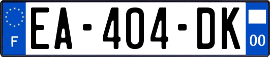 EA-404-DK