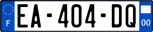 EA-404-DQ