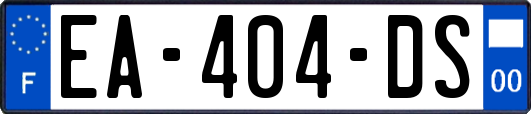 EA-404-DS