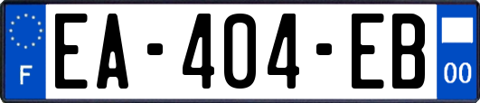 EA-404-EB