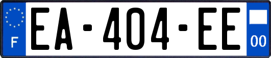 EA-404-EE