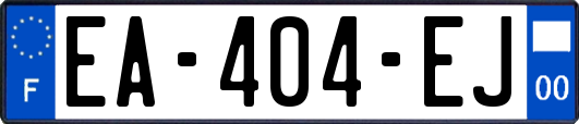 EA-404-EJ