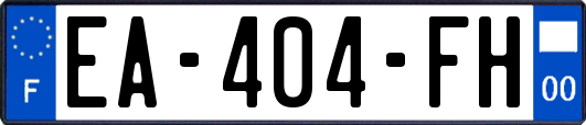 EA-404-FH