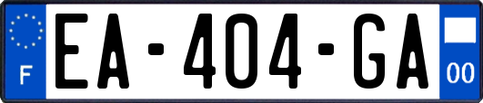 EA-404-GA