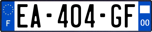 EA-404-GF