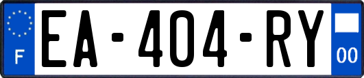 EA-404-RY