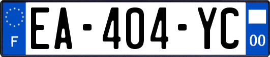 EA-404-YC