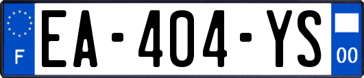 EA-404-YS