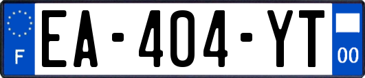 EA-404-YT