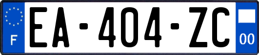 EA-404-ZC