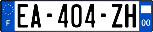 EA-404-ZH