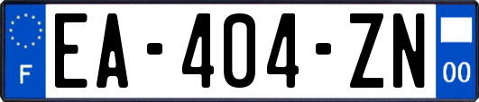 EA-404-ZN