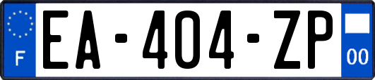 EA-404-ZP