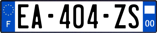 EA-404-ZS