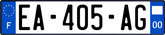 EA-405-AG