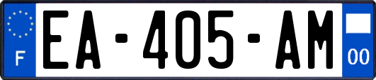 EA-405-AM