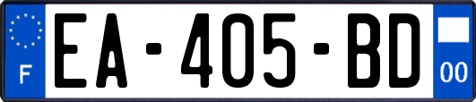 EA-405-BD