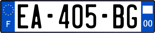 EA-405-BG