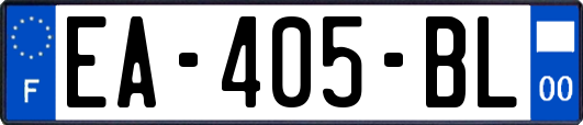 EA-405-BL