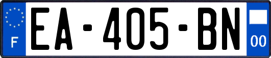 EA-405-BN