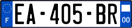 EA-405-BR