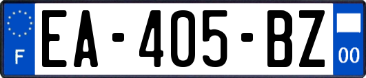 EA-405-BZ