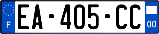 EA-405-CC