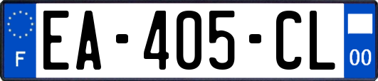 EA-405-CL