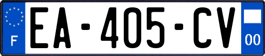 EA-405-CV