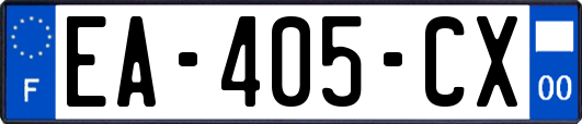 EA-405-CX