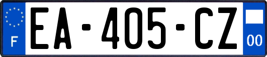 EA-405-CZ