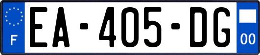 EA-405-DG