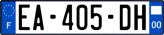 EA-405-DH