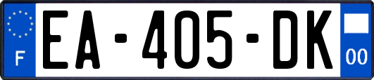 EA-405-DK