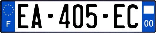 EA-405-EC