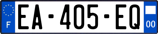 EA-405-EQ