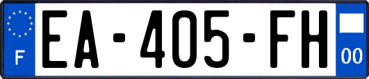 EA-405-FH