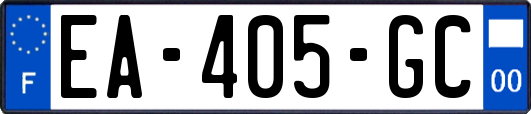 EA-405-GC