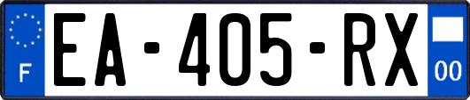 EA-405-RX