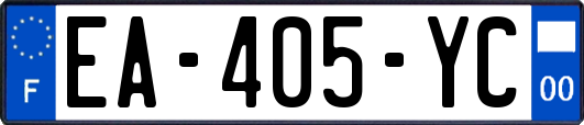 EA-405-YC