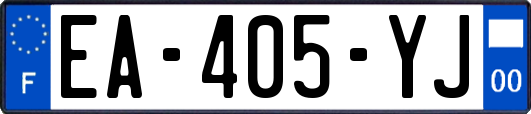 EA-405-YJ