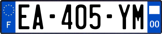 EA-405-YM