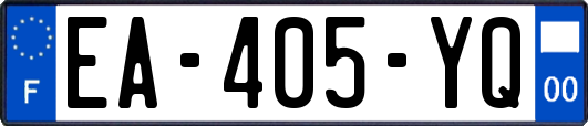 EA-405-YQ