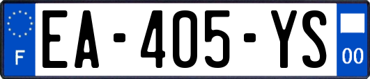 EA-405-YS