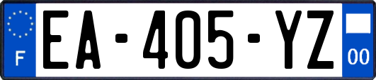 EA-405-YZ