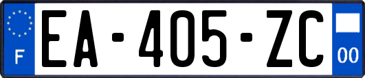 EA-405-ZC