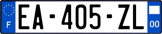 EA-405-ZL