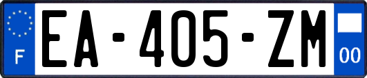 EA-405-ZM