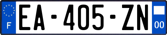 EA-405-ZN